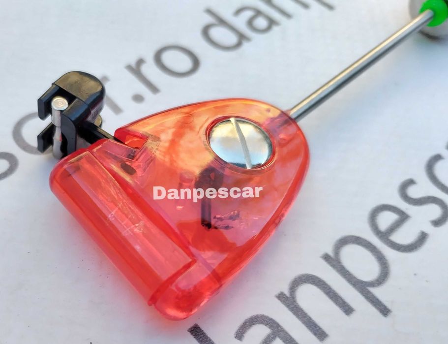 SET 4 Swinger MKM2 cu iluminare si penar transport ES