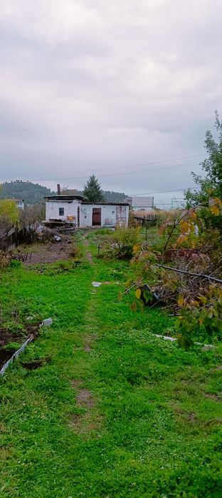 Продам дача в бухтарме.