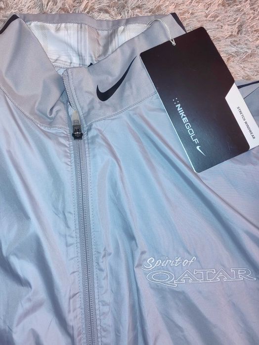 Jacheta Nike Golf