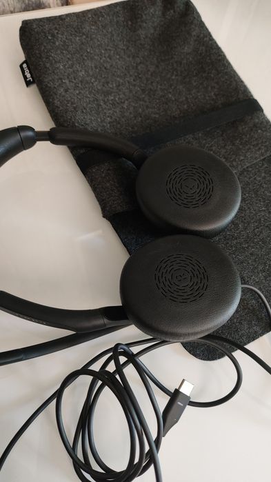 Casti Jabra Evolve 2.5