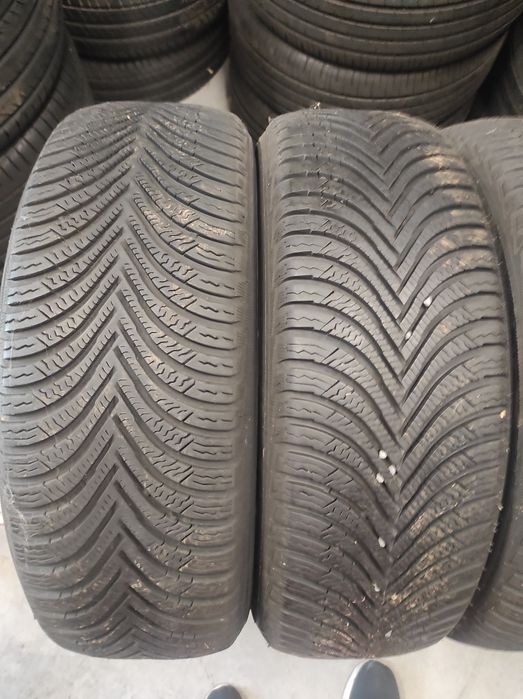 205/60/16 Michelin
