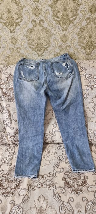 Джинсы , размер 42