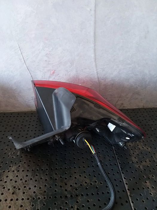 Stop tripla lampa stanga aripa led citroen c5 aircross 9817269280