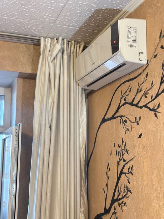 2 комнатная квартира