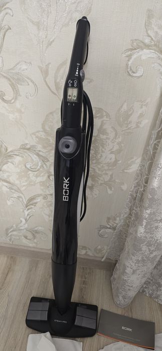 Паровый очиститель Bork V602