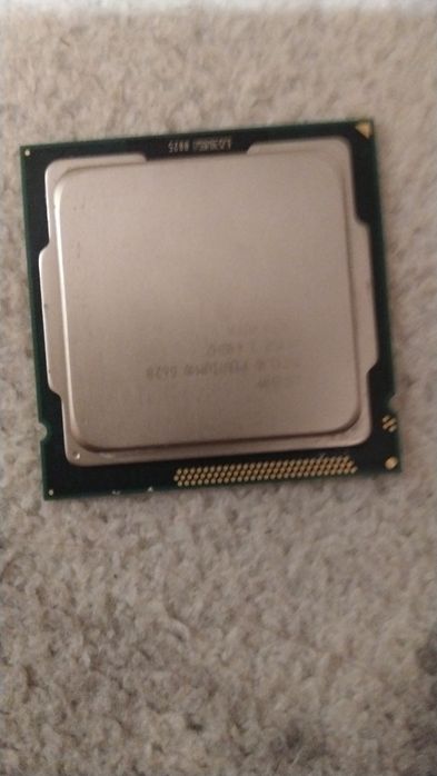 Процц г620 для пк рабочая