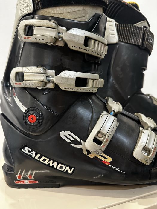 Ски обувки Salomon 44.5 - 45