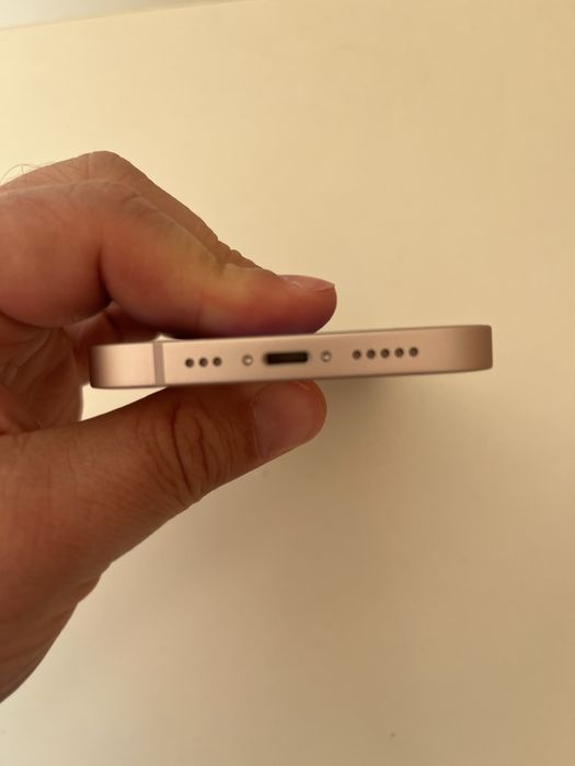 Iphone 13 512GB 100% bat розов