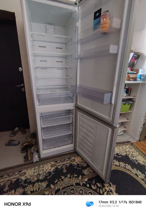 beko холодилник б/у