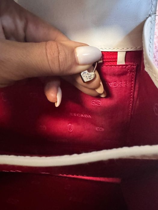 Оригинални чанти Patrizia Pepe/ Escada