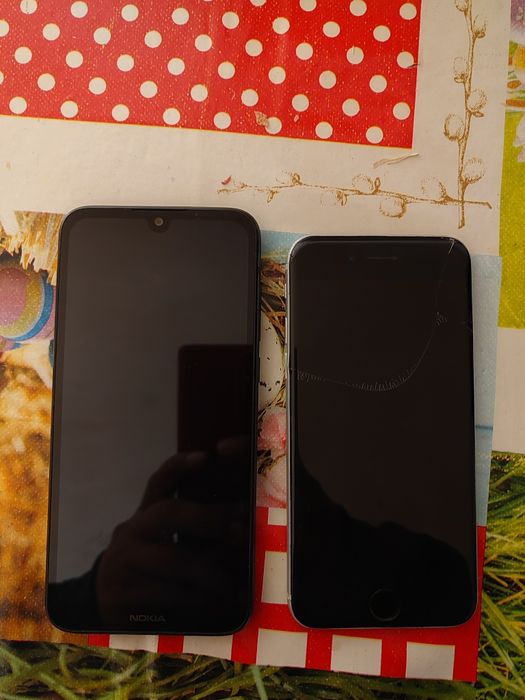 vand iphone 6s  64gb