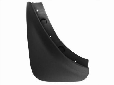 Брызговик  Suzuki Sx4