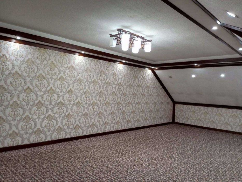 Новостройка Белтепада 215м2 гиштли дом 4 хоналик