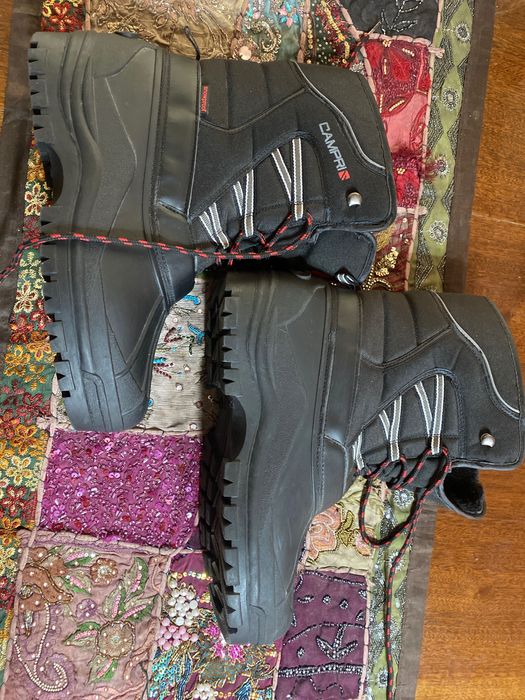 Мъжки Обувки за сняг Campari