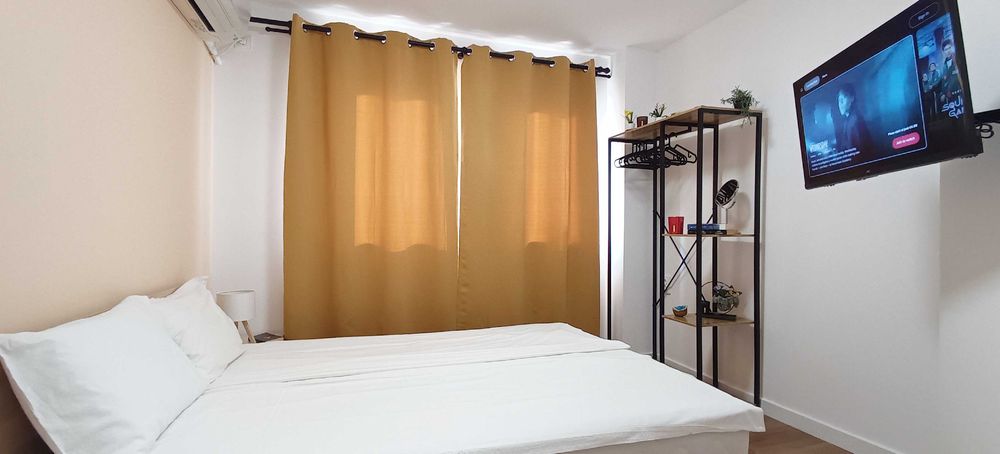 Дава се под наем Етаж от къща в Велико Търново, Варуша - 60 кв.м за 373.83 € - Снимка #3