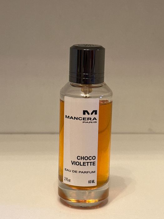 Духи Mancera [Choco Violette], 60 ml