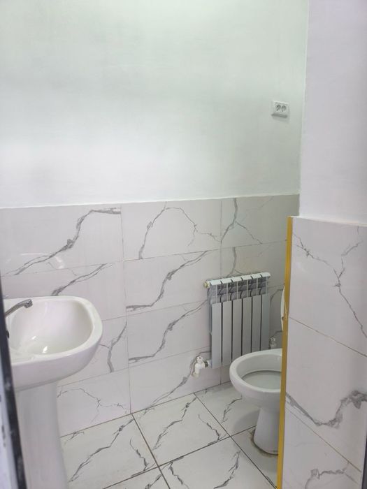 Продается евроучасток на Яккасарайском районе  1 соток 3 комнатная