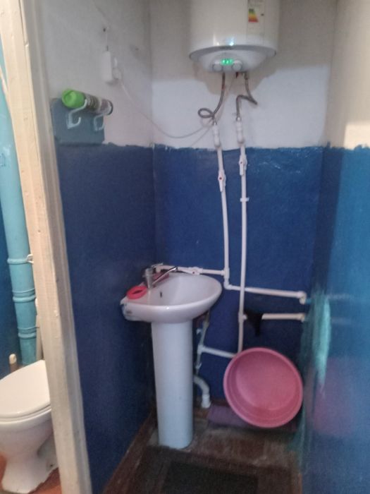 1 бөлмелі квартира сатылады