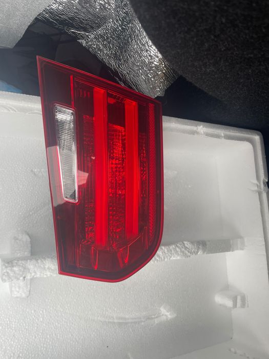 Vand Stopuri Bmw F30