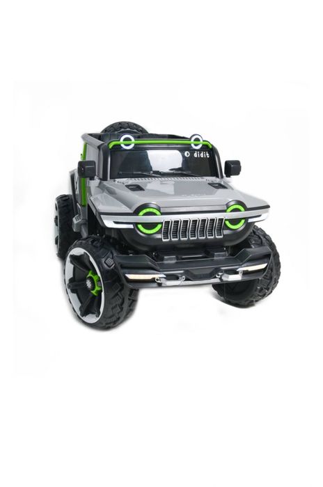 Детская машина большая didit baggi электроавтомобиль, detakiy mashina