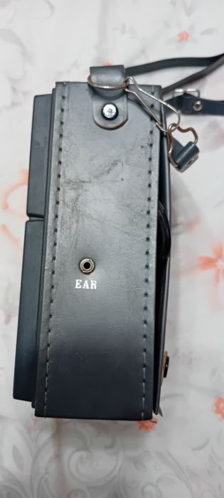 Radio campanie 6v și 220v