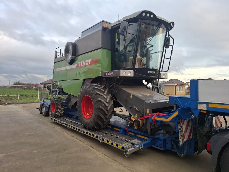 Transport în regim agabaritic