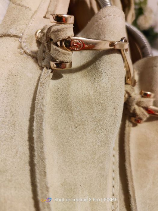 Pantofi gucci piele naturala