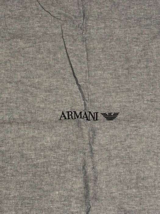 Одеало за бебе Armani не е ползвано