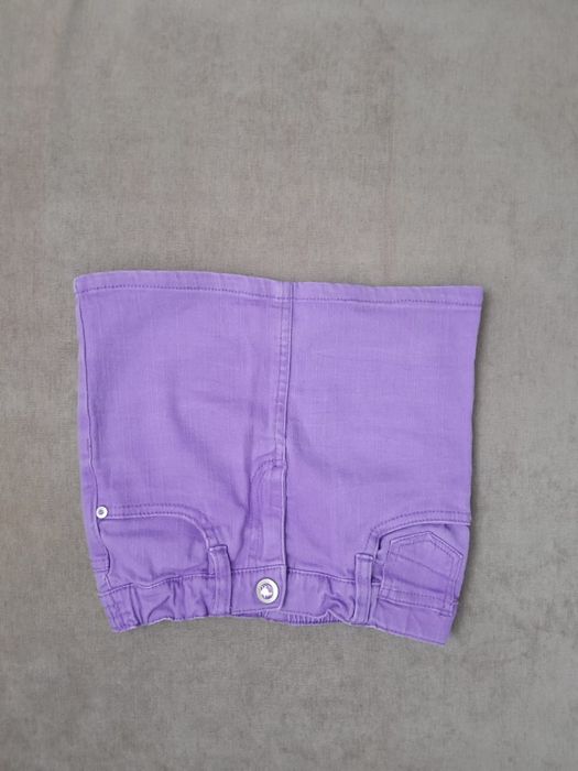 Юбки и шорты на девочку