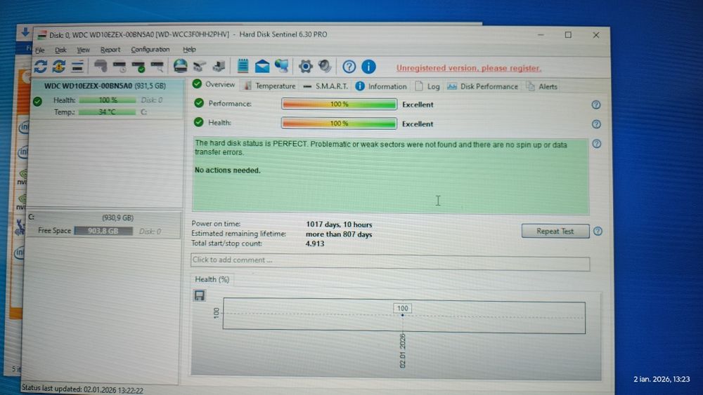 Desktop PC i3 3.30ghz