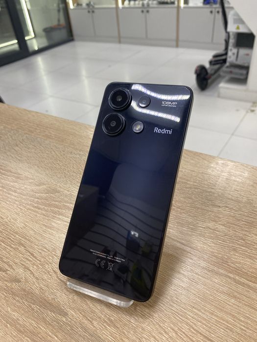 Redmi Note 13, 256gb (p25)