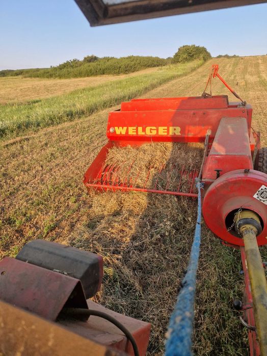 Utilaje agricole