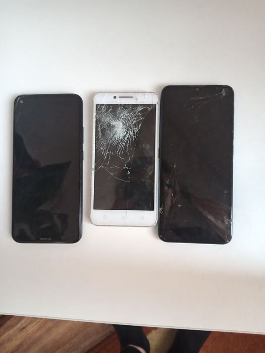 Vand tot ce e in imagine pt piese