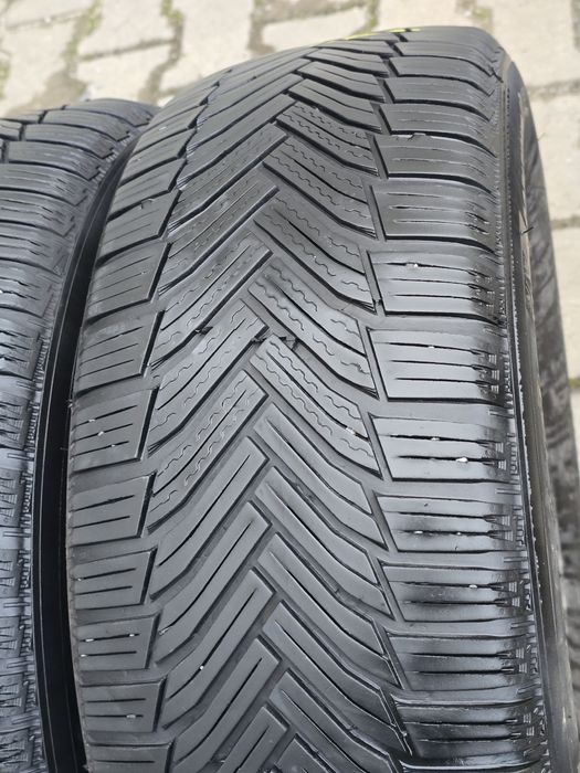 215 60 16 Michelin