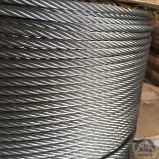 Трос канат стальной оптом производство Россия, Tros stalnoy optom