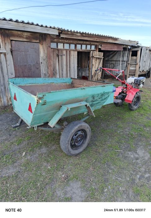 Мотоблок Брайт ...