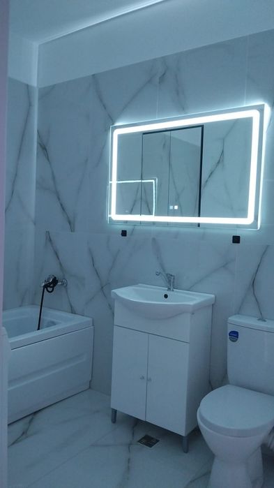 Apartament 2 camere Sos. Alexandriei 99 C