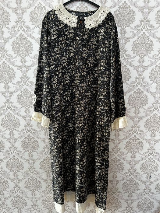 платья для мусульманок