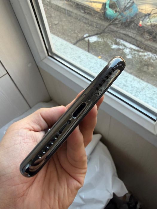 Продается iphone x 64gb
