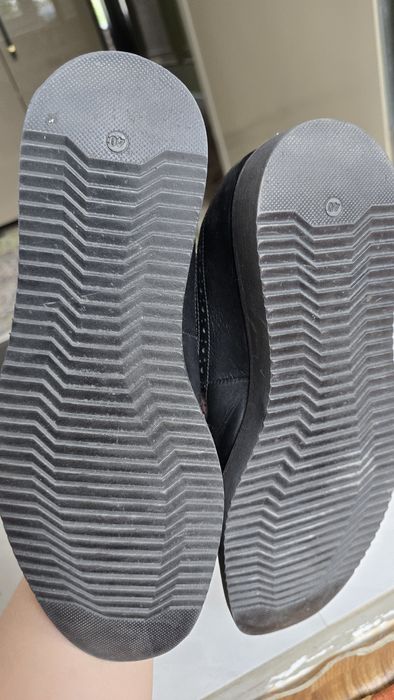 Срочно продам мужской обувь