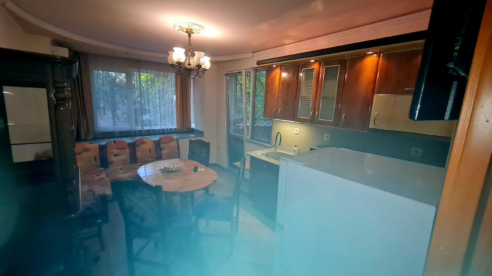 Дава се под наем Двустаен апартамент в Пловдив, Съдийски - 43 кв.м за 275.4 € - Снимка #3