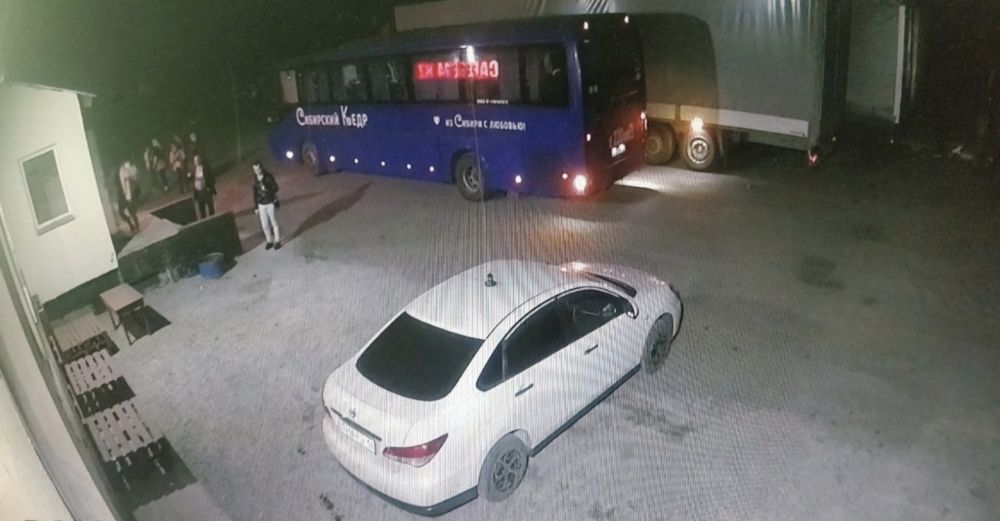 Продам придорожное кафе