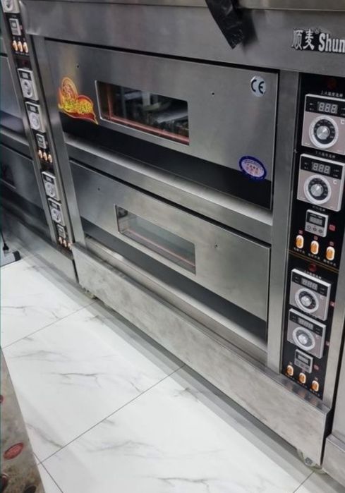 Pechka pichka Uskuna Professional Arginali Ajoyib tanlov