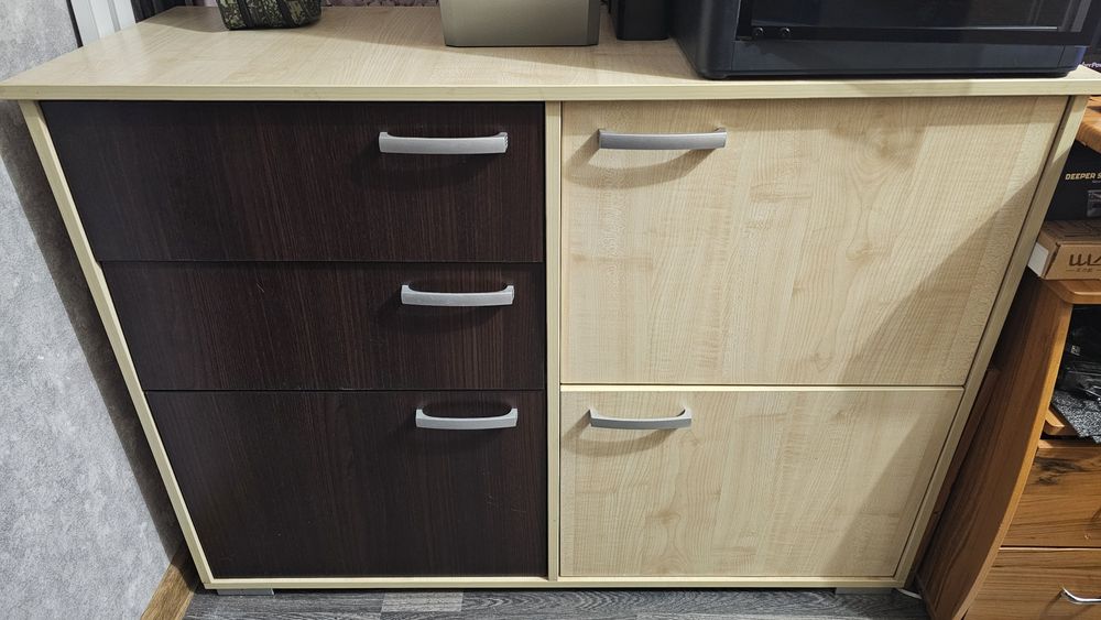 Продам комод состояние отличное