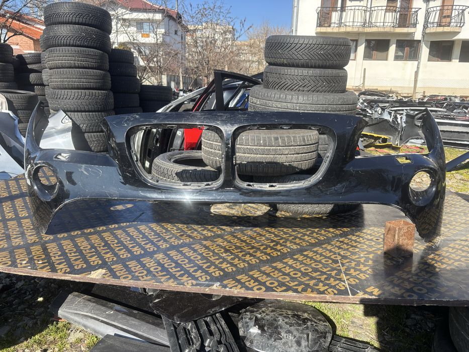 Броня БМВ Х1 Е84/BMW X1 E84