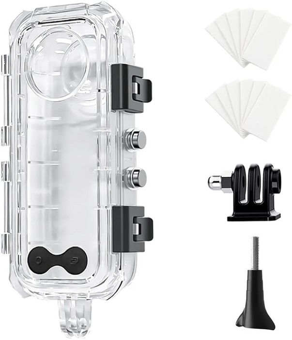 Аквабокс для Insta360 X5