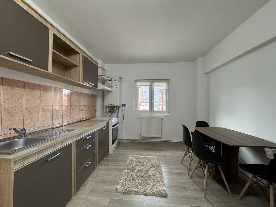 Apartament 2 camere