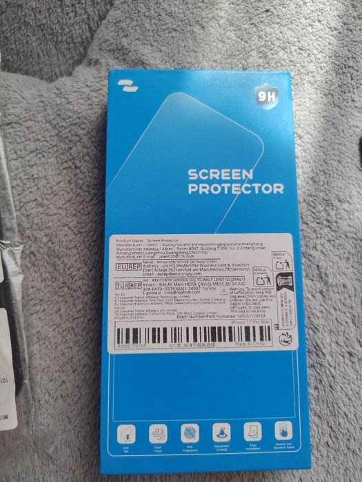 Accesorii IPhone 17 , iPhone 16, galaxy s25 ultra Huawei p20 pro