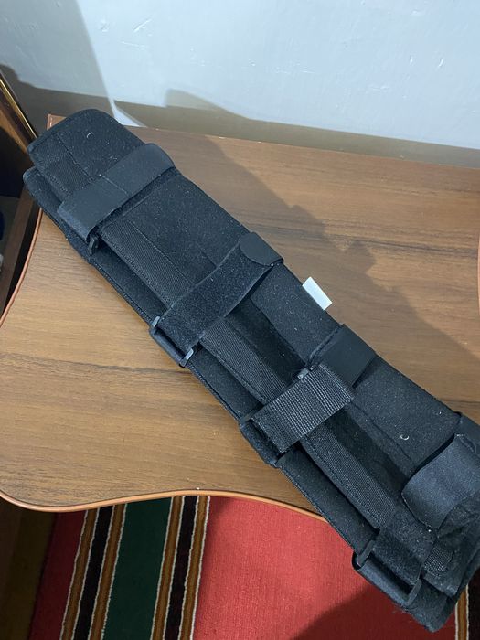 Тутор для ноги, ортез