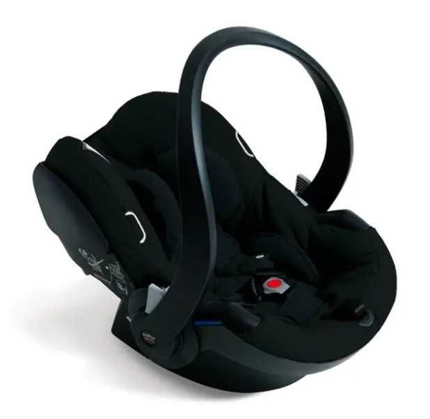 Stokke YOYO3 Stroller + 2 коша + BeSafe YOYO столче за кола–Чисто нови